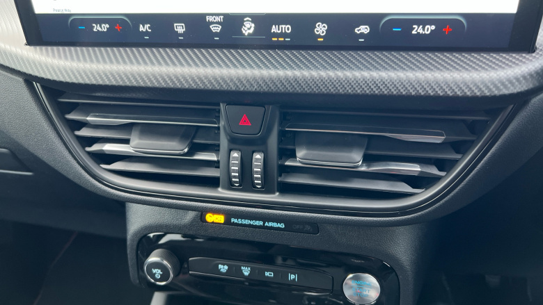 Ford Kuga 2.5 FHEV ST-Line 5dr CVT Hybrid Estate